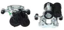 Budweg Caliper A/S 345114