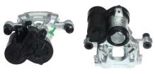 Budweg Caliper A/S 345115