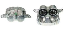 Budweg Caliper A/S 345134