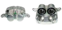Budweg Caliper A/S 345135