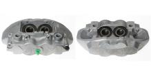 Budweg Caliper A/S 345137