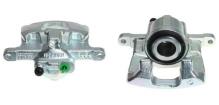Budweg Caliper A/S 345139