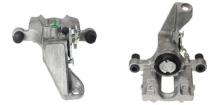 Budweg Caliper A/S 345144