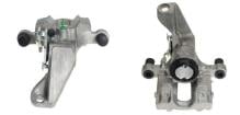 Budweg Caliper A/S 345145