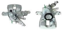 Budweg Caliper A/S 345148
