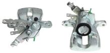 Budweg Caliper A/S 345149