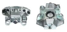 Budweg Caliper A/S 34516