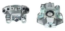 Budweg Caliper A/S 34517