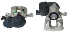 Budweg Caliper A/S 345174