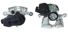 Budweg Caliper A/S 345198