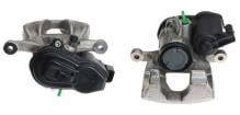 Budweg Caliper A/S 345201