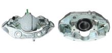 Budweg Caliper A/S 34521