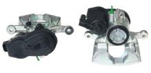 Budweg Caliper A/S 345210
