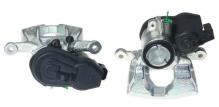 Budweg Caliper A/S 345211