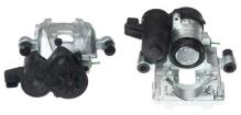 Budweg Caliper A/S 345228