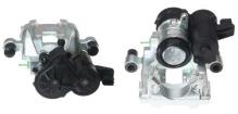 Budweg Caliper A/S 345229
