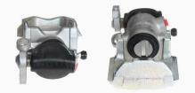 Budweg Caliper A/S 34529
