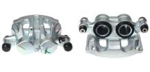 Budweg Caliper A/S 345308