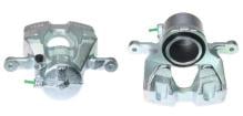 Budweg Caliper A/S 345328