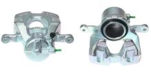Budweg Caliper A/S 345329