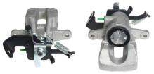 Budweg Caliper A/S 345331