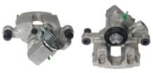 Budweg Caliper A/S 345348