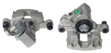 Budweg Caliper A/S 345349