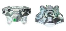 Budweg Caliper A/S 34536