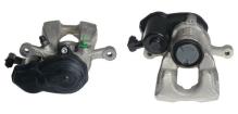 Budweg Caliper A/S 345401