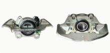 Budweg Caliper A/S 34541