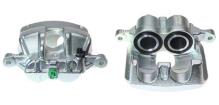 Budweg Caliper A/S 345413