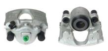 Budweg Caliper A/S 345422