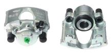 Budweg Caliper A/S 345423