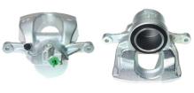 Budweg Caliper A/S 345432