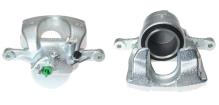 Budweg Caliper A/S 345433
