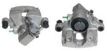 Budweg Caliper A/S 345438