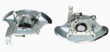 Budweg Caliper A/S 34544