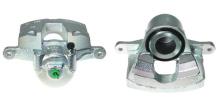 Budweg Caliper A/S 345443