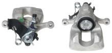 Budweg Caliper A/S 345444