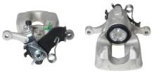 Budweg Caliper A/S 345445