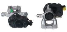 Budweg Caliper A/S 345448