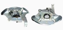 Budweg Caliper A/S 34545