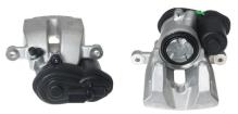 Budweg Caliper A/S 345452