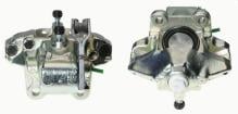 Budweg Caliper A/S 34548
