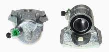 Budweg Caliper A/S 34551