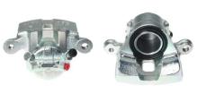 Budweg Caliper A/S 345546