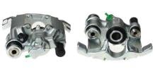Budweg Caliper A/S 34556