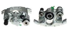 Budweg Caliper A/S 34557