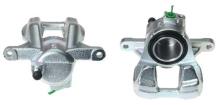 Budweg Caliper A/S 345577