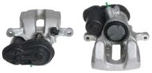 Budweg Caliper A/S 345719